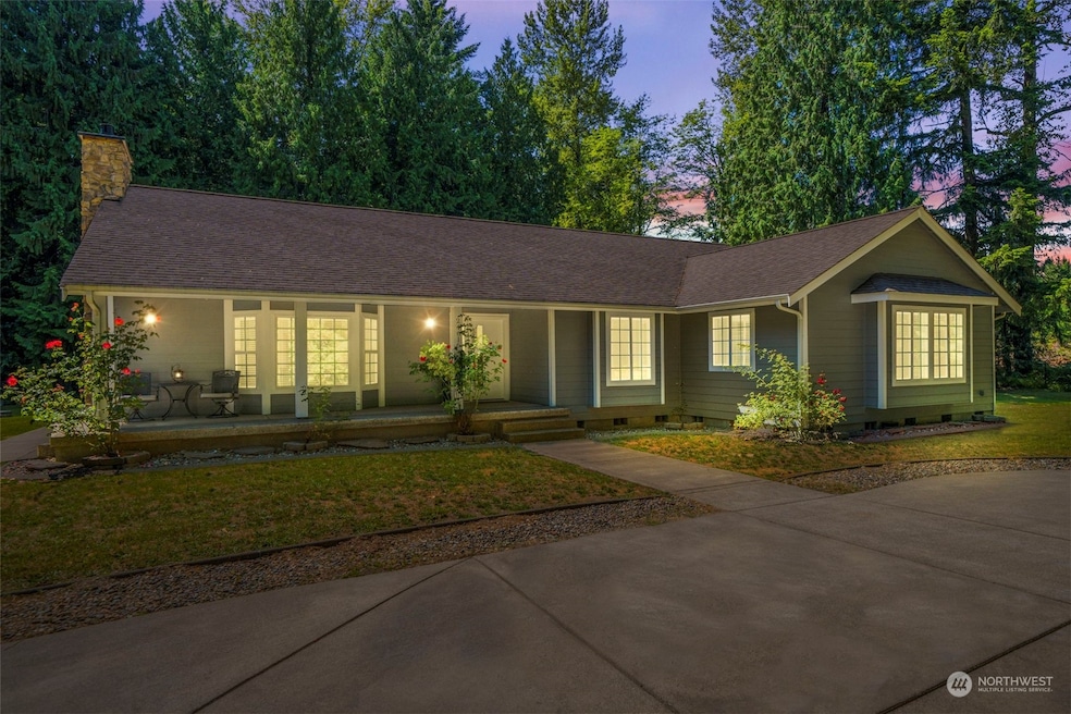 24616 94th Ave E, Graham, WA 98338 - photo 1