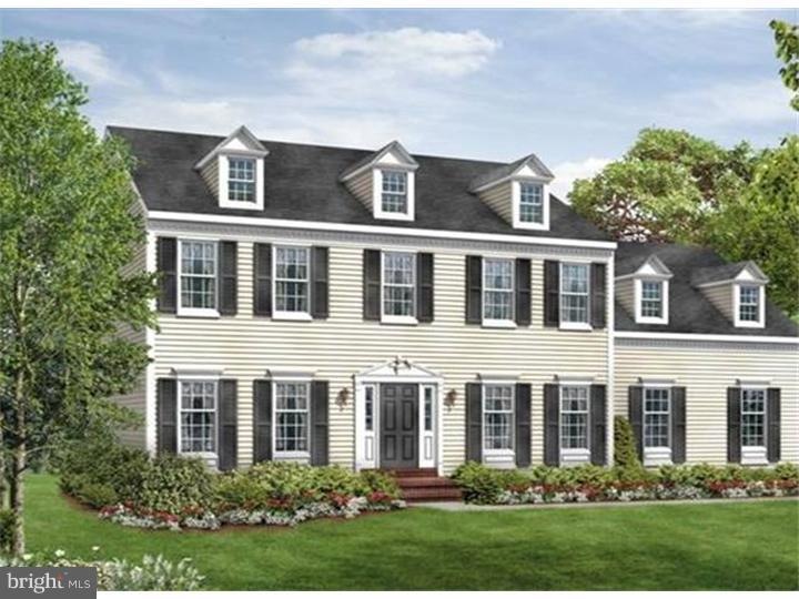 417 Townsend Dr, Perkasie, PA 18944 - photo 1