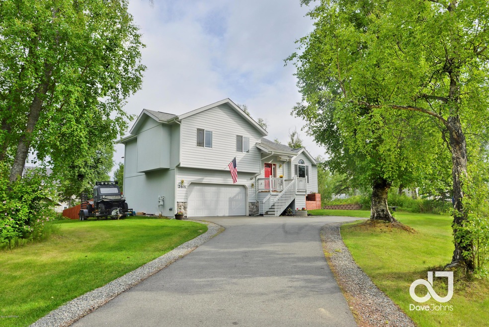 2401 comanche driveway Main