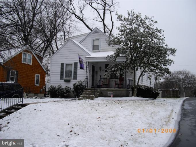 57 Oakway Rd, Lutherville Timonium, MD 21093 - photo 1