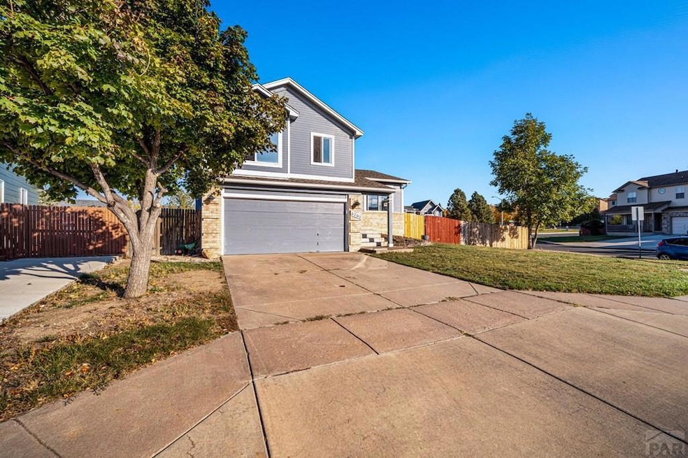 4290 Daylilly Dr, Colorado Springs, CO 80916 - photo 1