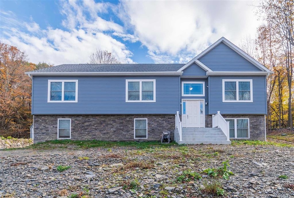 163 Pancake Hollow Rd, Highland, NY 12528 - photo 1