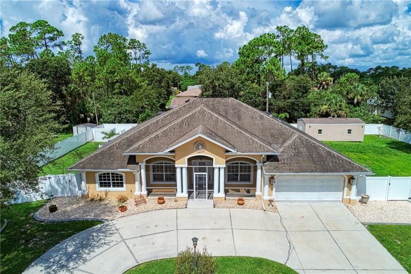 906 Phyllis Terrace, Port Charlotte, FL 33948 - photo 1