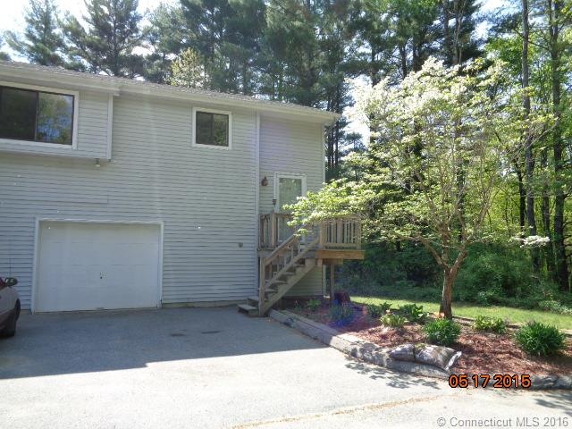 22 Pine Crest Ridge unit 22, Woodstock, CT 06281 - photo 1
