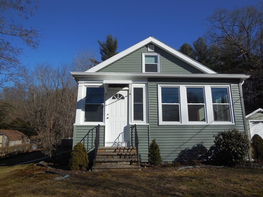 436 Rock Valley Rd, Holyoke, MA 01040 - photo 1
