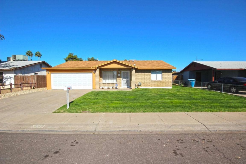 5334 W Coronado Rd, Phoenix, AZ 85035 - photo 1