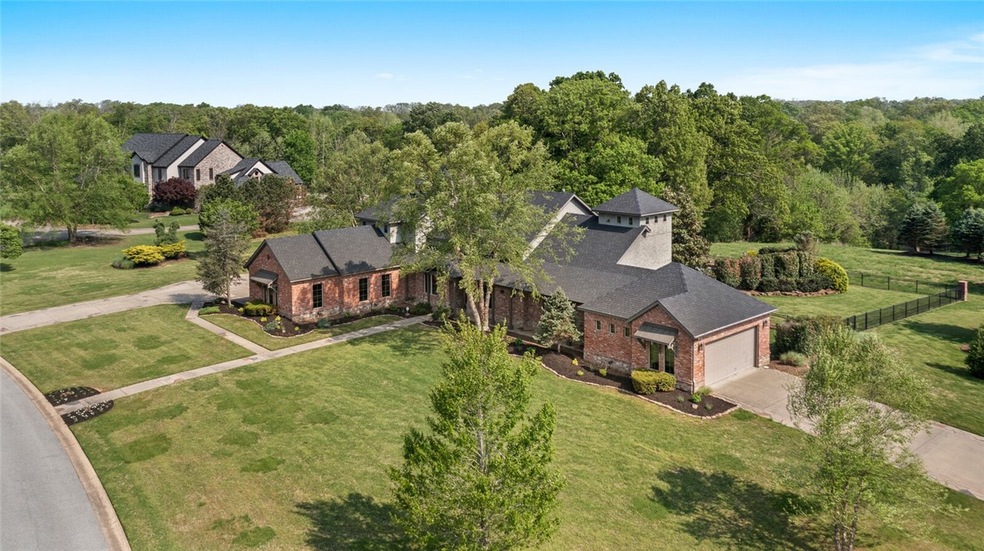 11239 Talamore Blvd, Bentonville, AR 72712 - photo 1