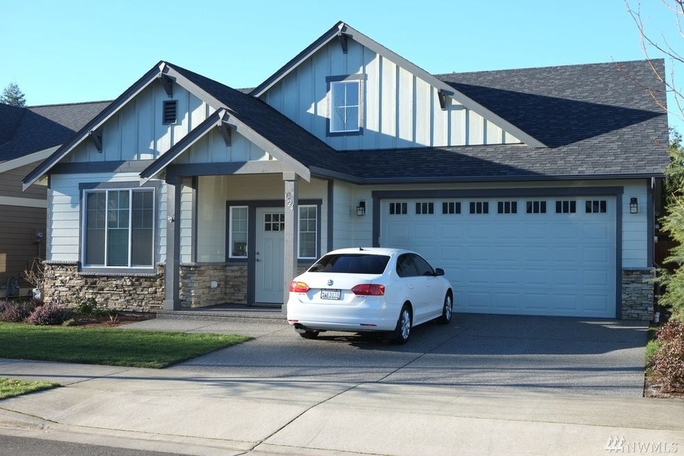 1524 Bryce Park Loop, Lynden, WA 98264 - photo 1