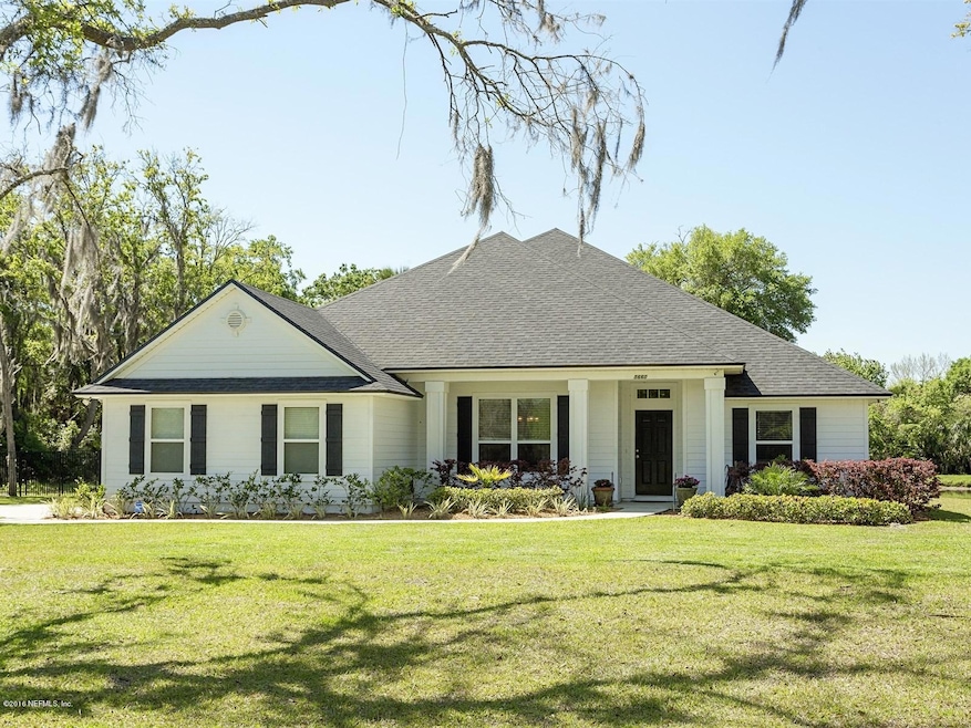 001_Exterior Front