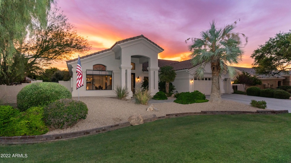 9306 S Kenneth Place, Tempe, AZ 85284 - photo 1