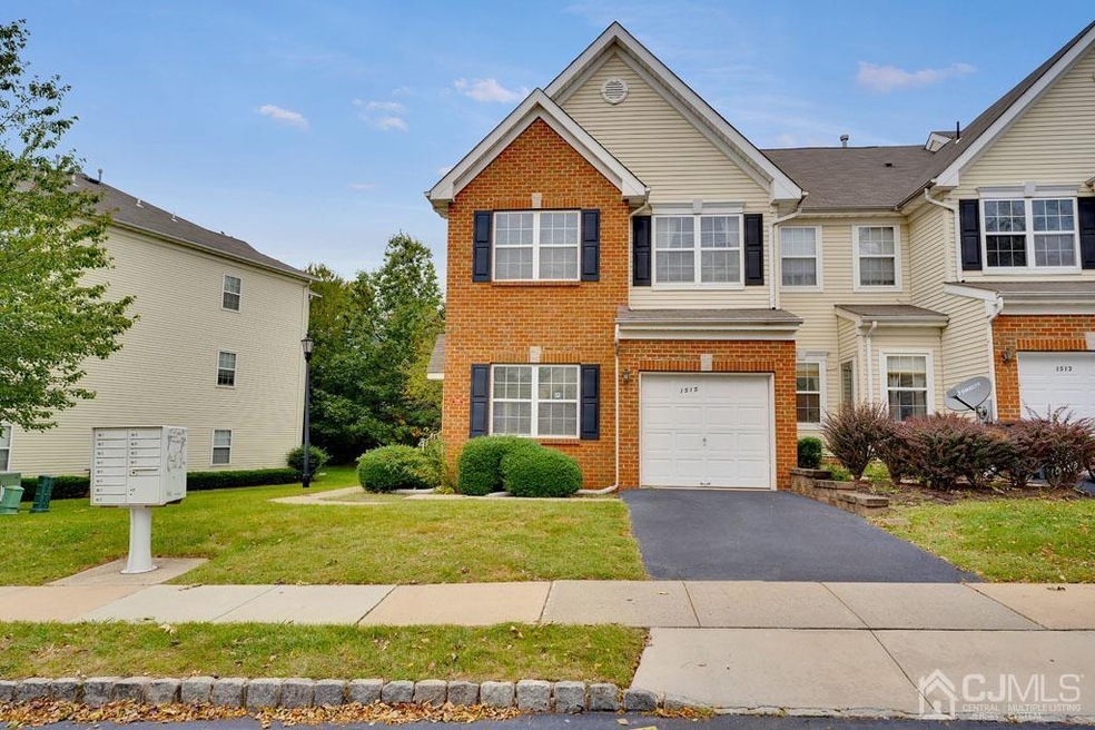 1515 Pisaniello Ct, South Plainfield, NJ 07080 - photo 1