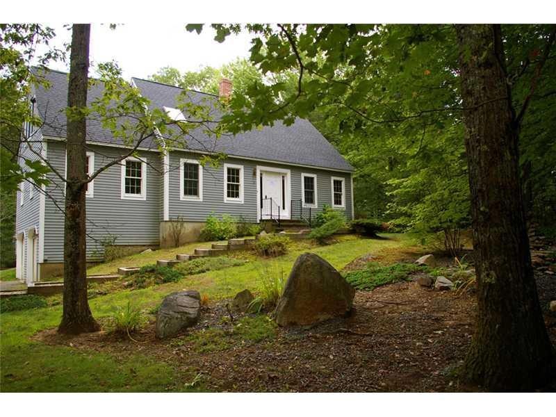 6 Roe Fields Dr, South Berwick, ME 03908 - photo 1