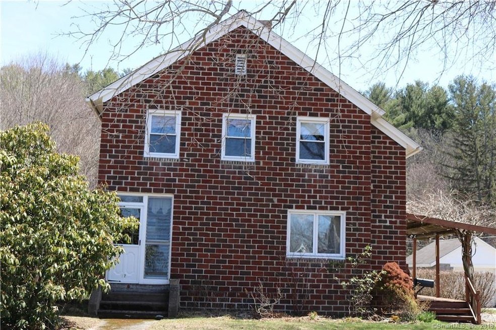 17 Olympic Ave, Stafford Springs, CT 06076 - photo 1