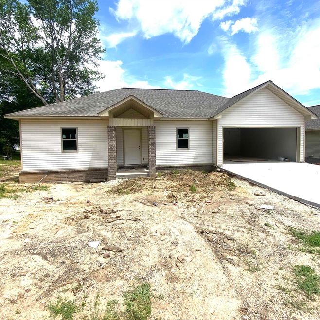 104 W Vine St, Sheridan, AR 72150 - photo 1