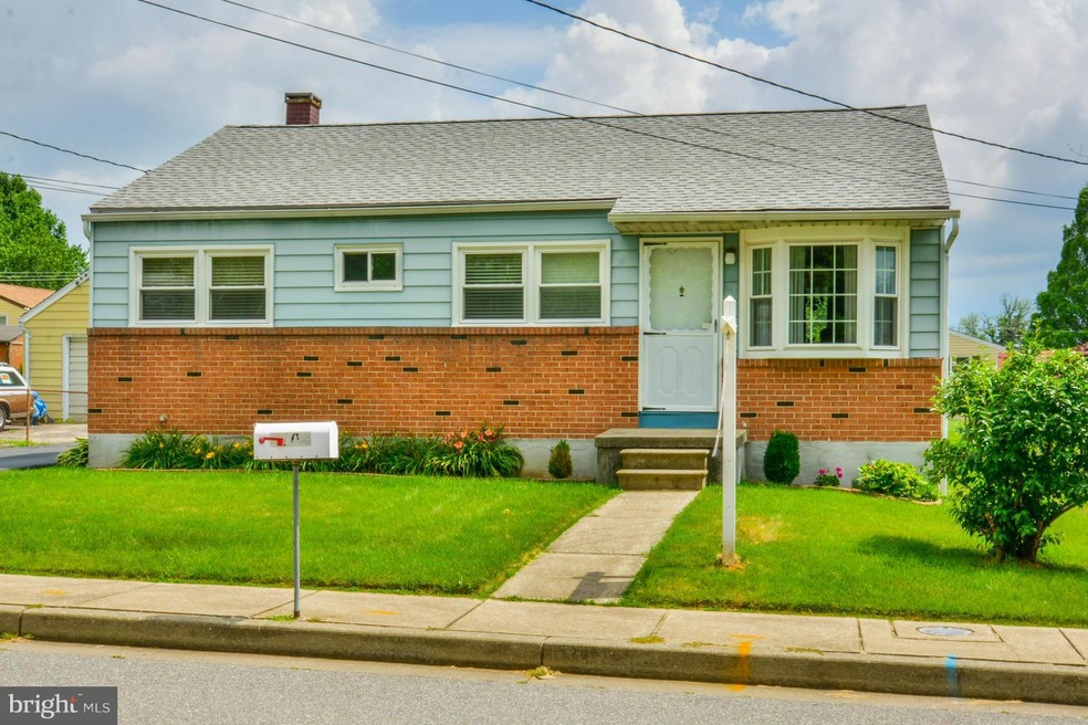 5904 Harford Ave, Gwynn Oak, MD 21207 - photo 1