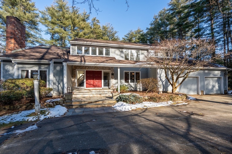 18 Fox Run Rd, Sudbury, MA 01776 - photo 1