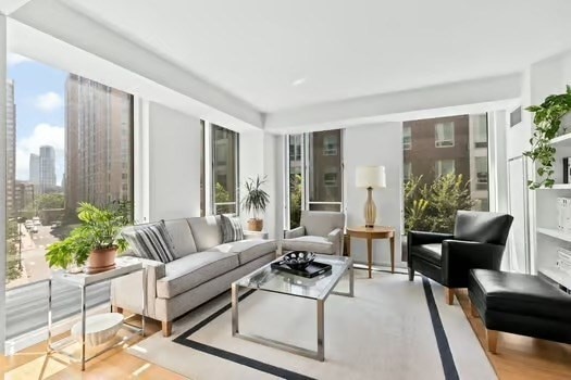 Sierra & Tango Condominiums unit T406, Cambridge, MA 02141 - photo 1