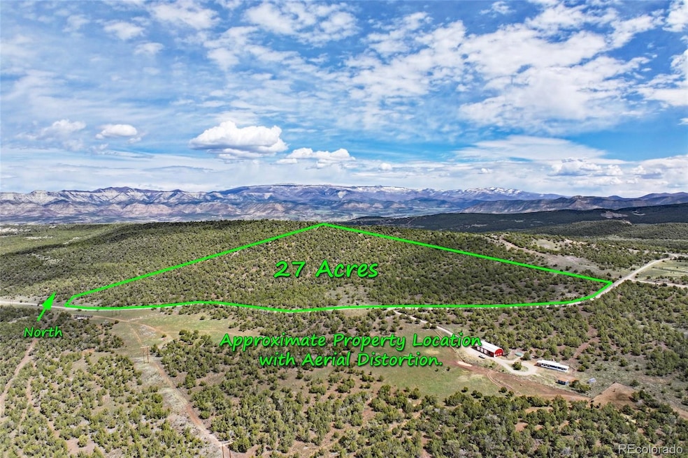 000 Kk Rd, Molina, CO 81646 - photo 1