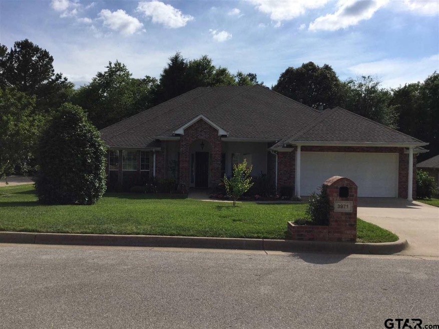 3971 3971 Chapel Woods Blvd, Tyler, TX 75707 - photo 1