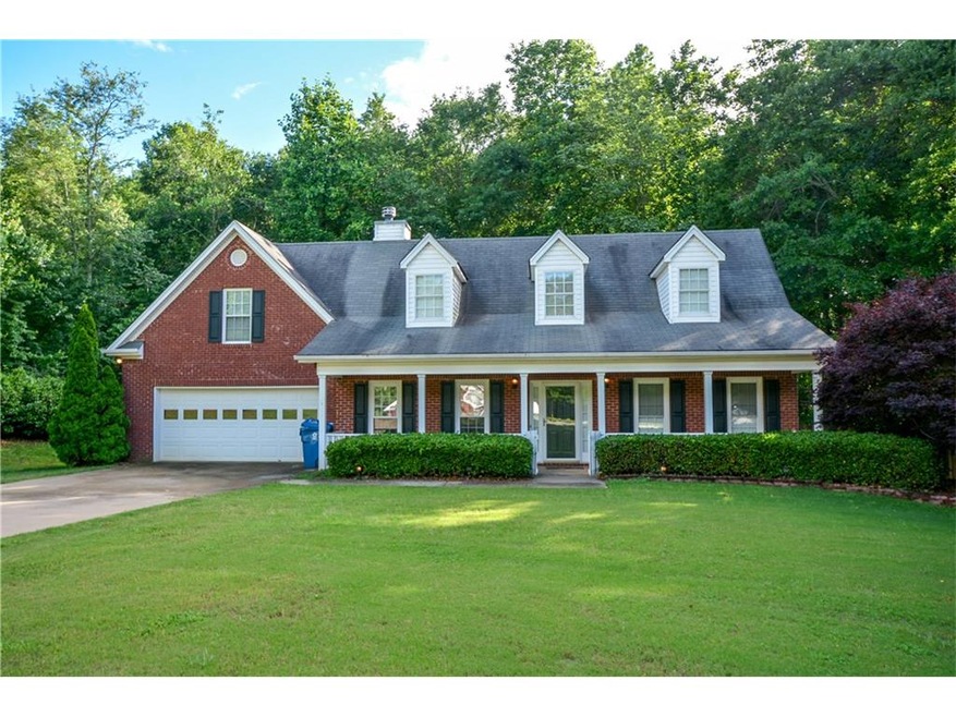 1042 Easy St, Winder, GA 30680 - photo 1