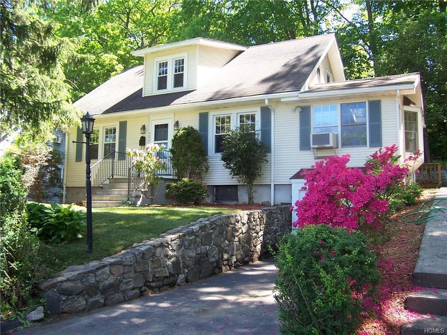 402 Sherman Ave, Hawthorne, NY 10532 - photo 1