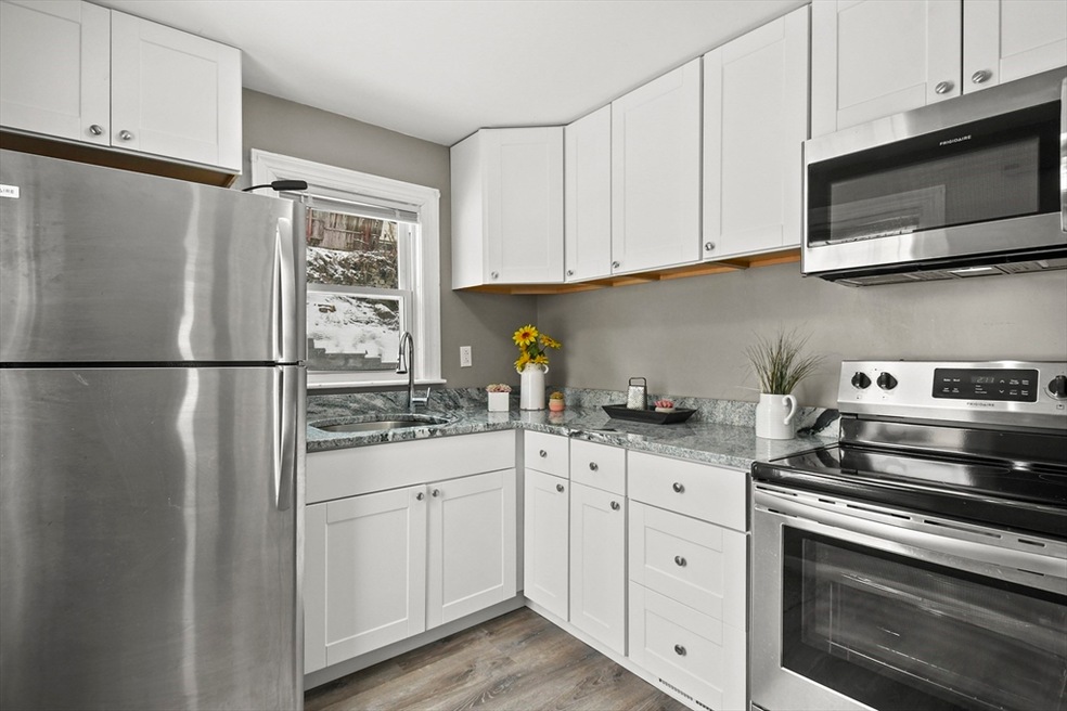 19 Ives St, Worcester, MA 01603 - photo 1