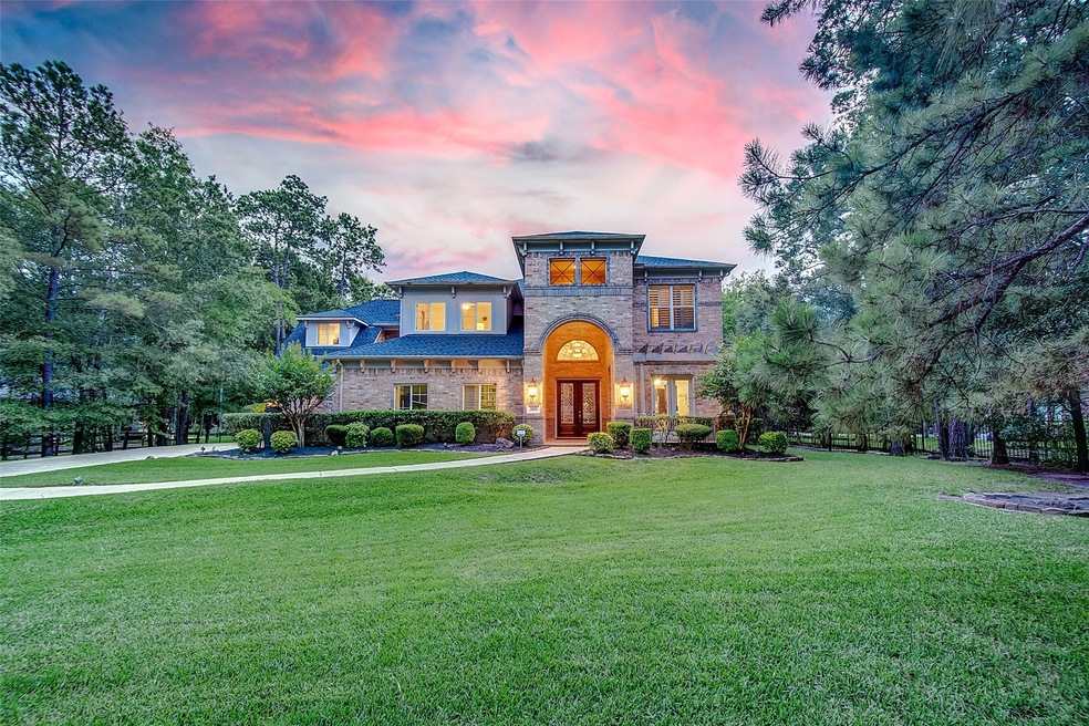 3914 Waterbend Cove, Spring, TX 77386 - photo 1