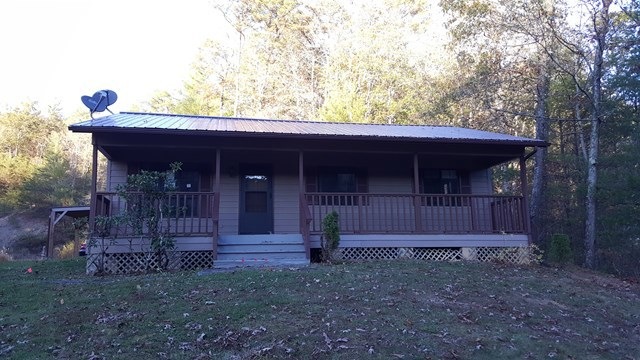 Main View