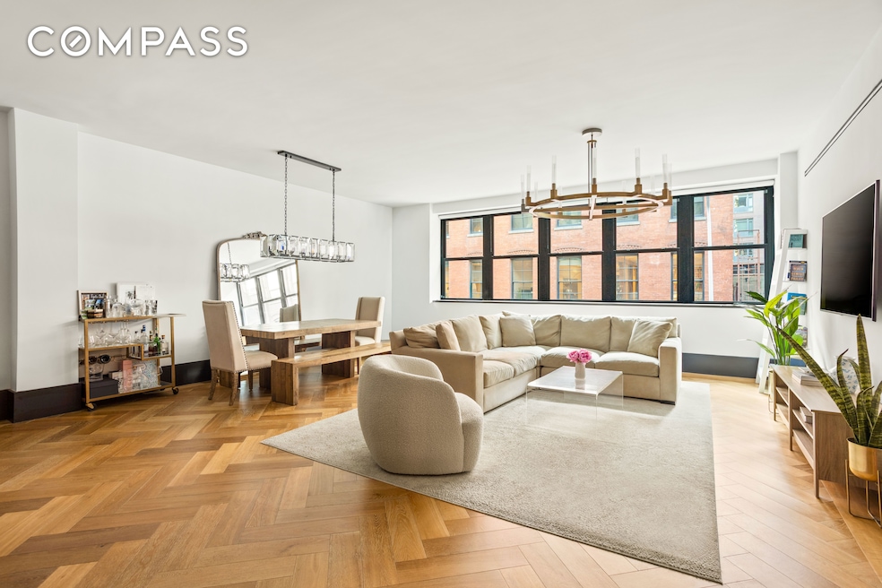 51 Jay St unit 3I, Brooklyn, NY 11201 - photo 1