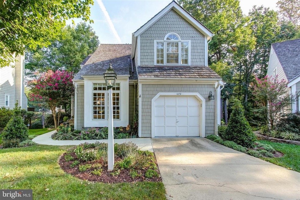 1279 Lamplighter Way, Reston, VA 20194 - photo 1