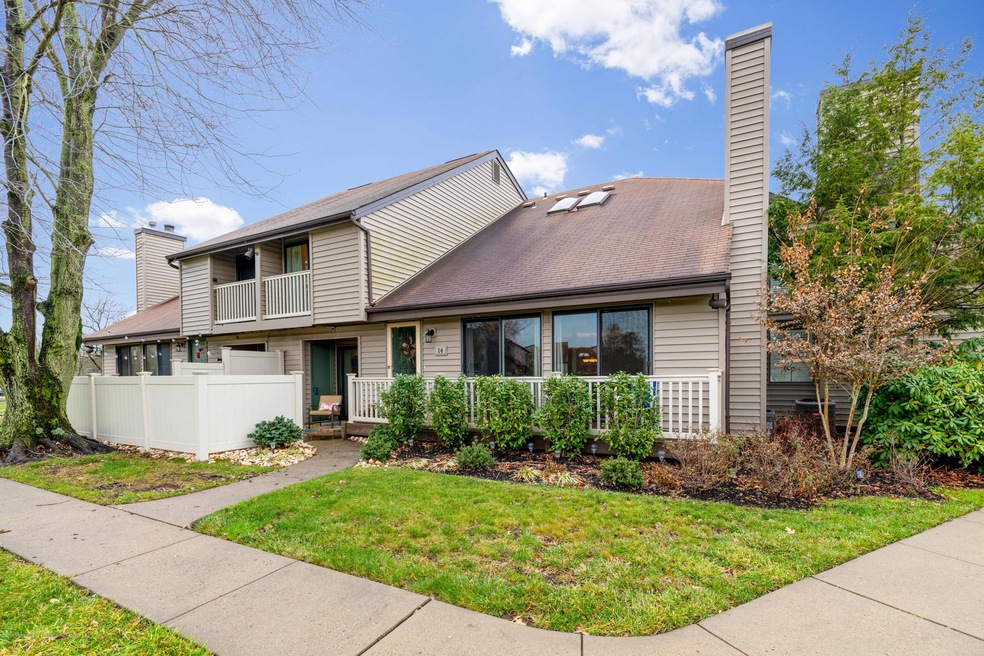 14 Cotswold Cir unit 8.14, Ocean, NJ 07712 - photo 1