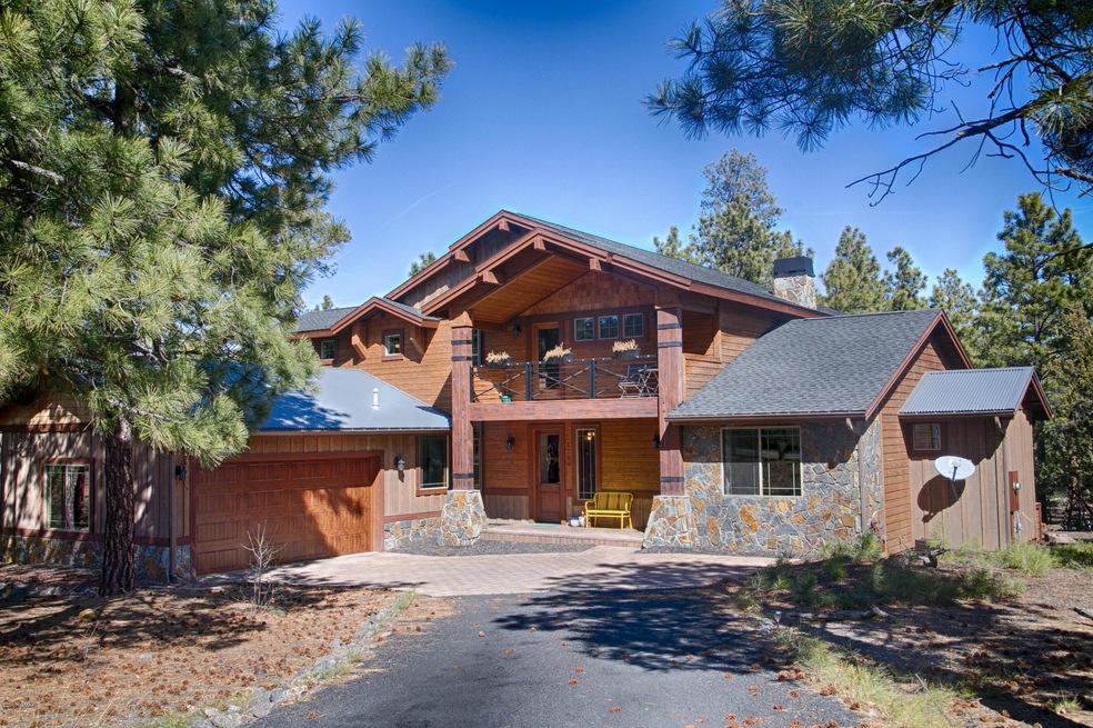 4180 Falling Leaf Road