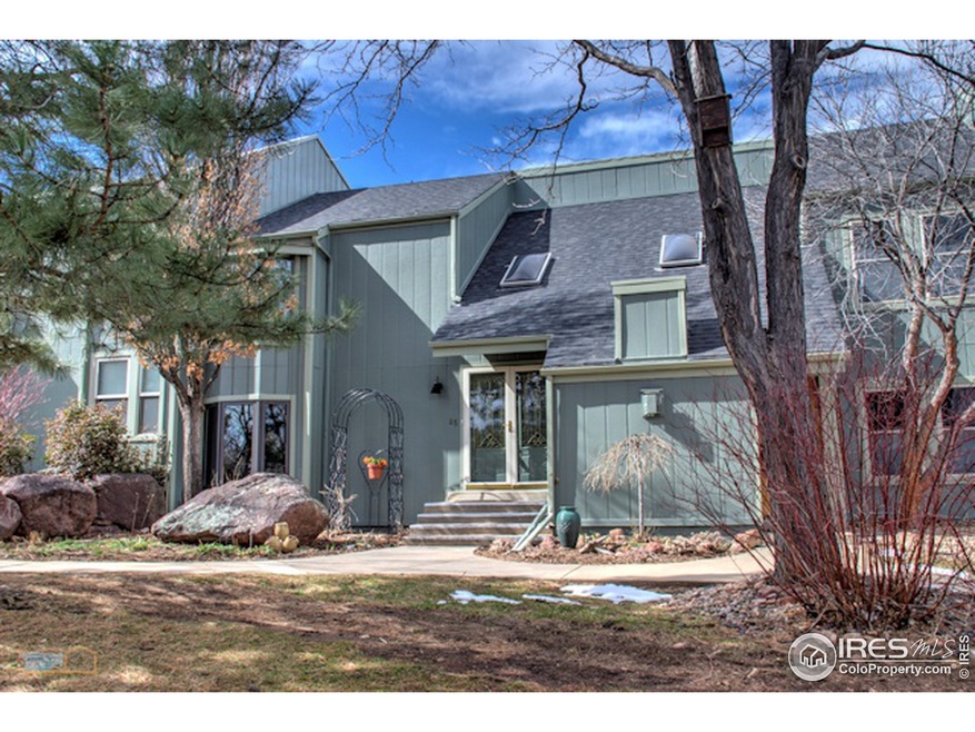 65 Benthaven Place, Boulder, CO 80305 - photo 1