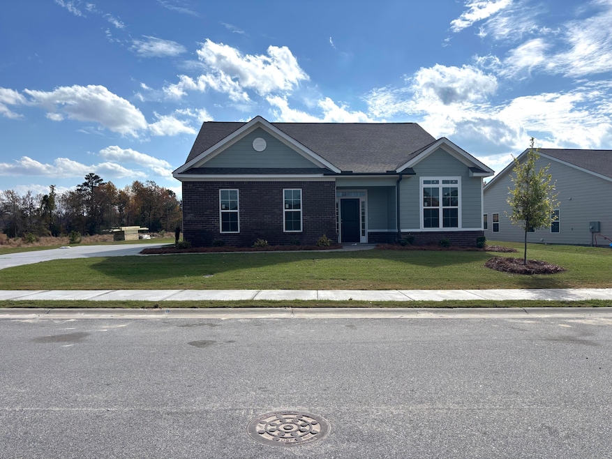 1277 Elbron Dr, Augusta, GA 30909 - photo 1