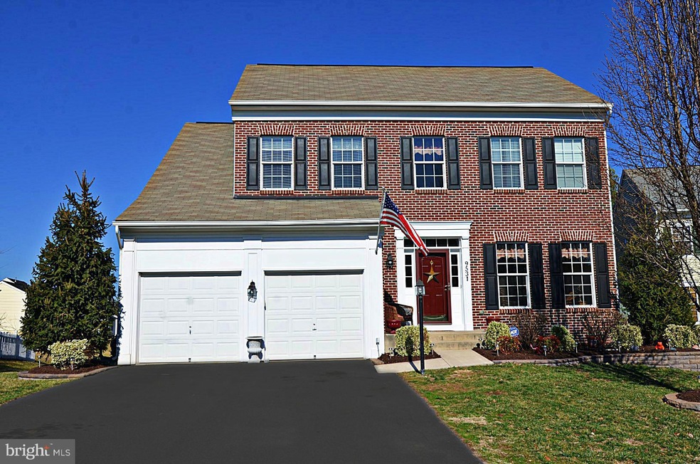 9531 Loma Dr, Bristow, VA 20136 - photo 1