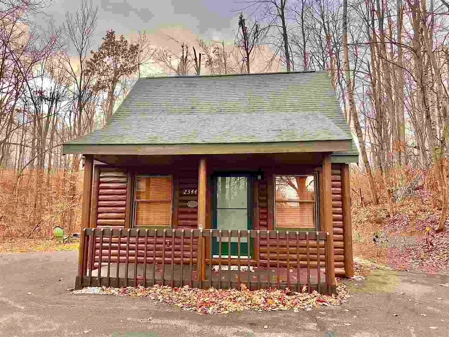 2344 Cabin Cove, Gaylord, MI 49735 - photo 1