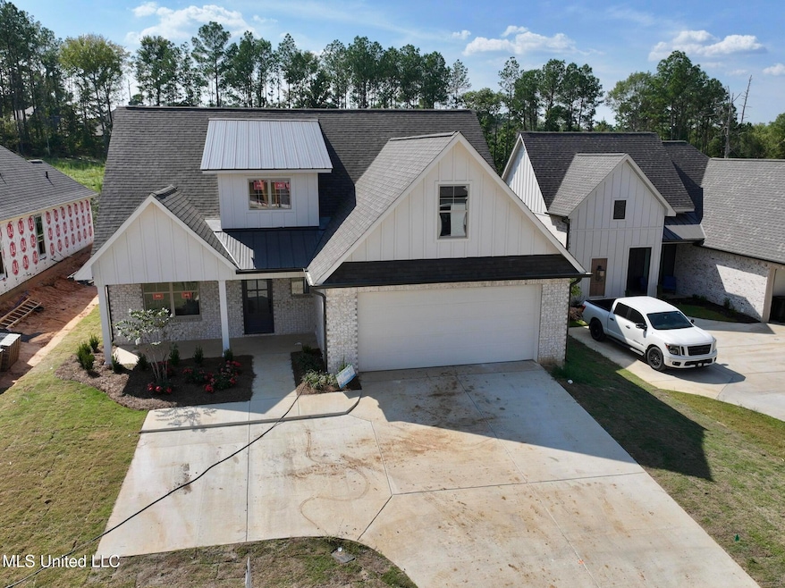 201 Bronson Bend, Flowood, MS 39047 - photo 1