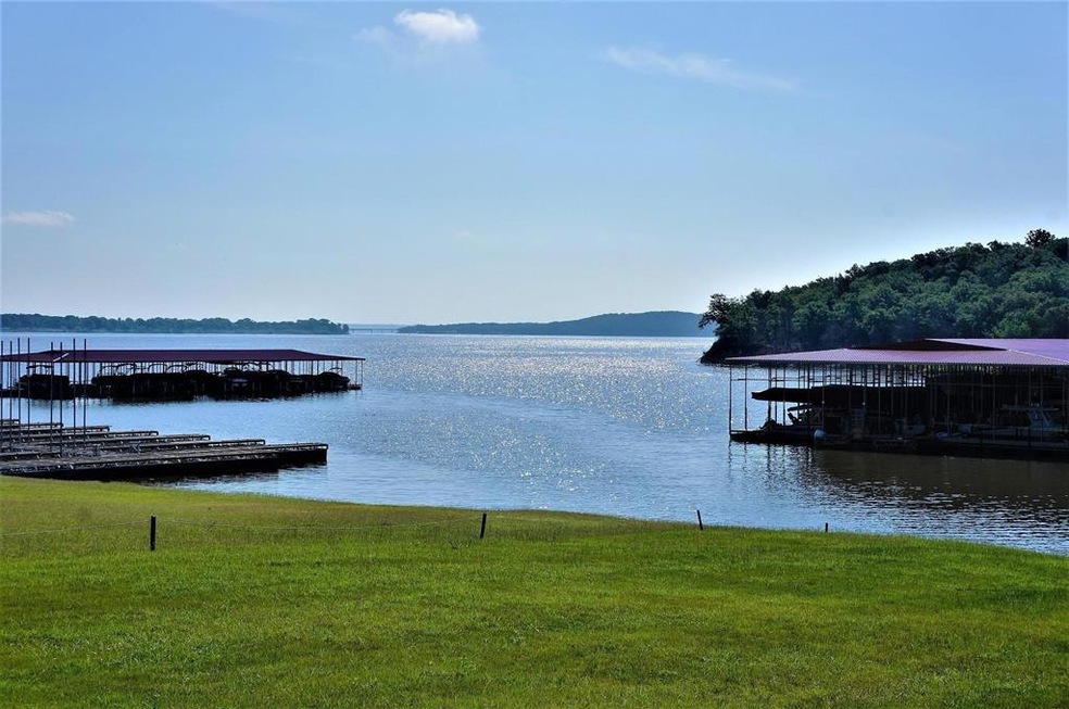 2 Palisades Dr, Gordonville, TX 76245 - photo 1