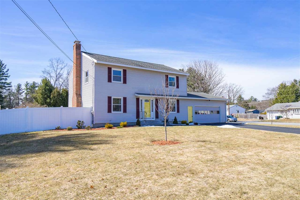 1 Kenmare Rd, Nashua, NH 03062 - photo 1