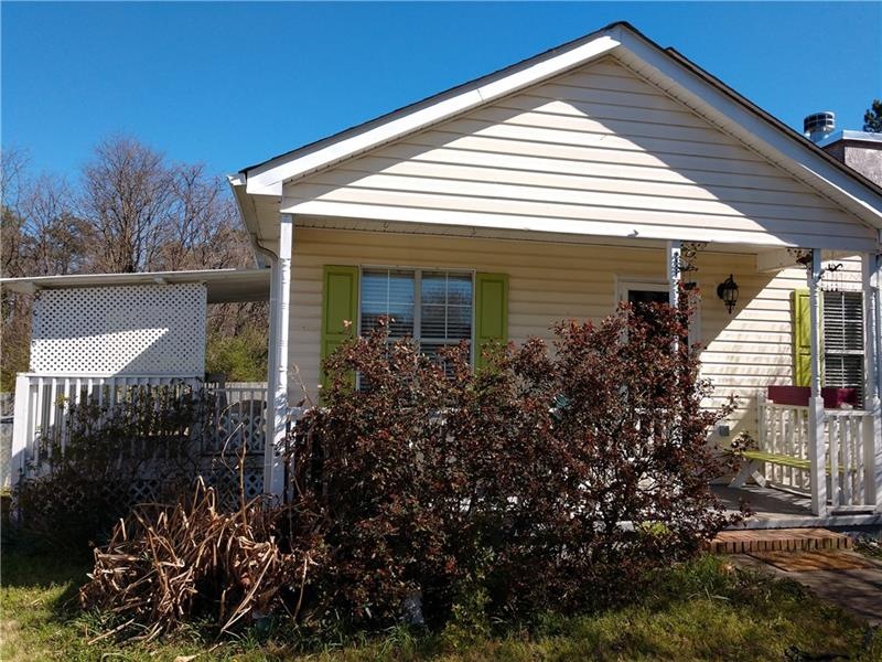 260 Courtyard Cir, Winder, GA 30680 - photo 1