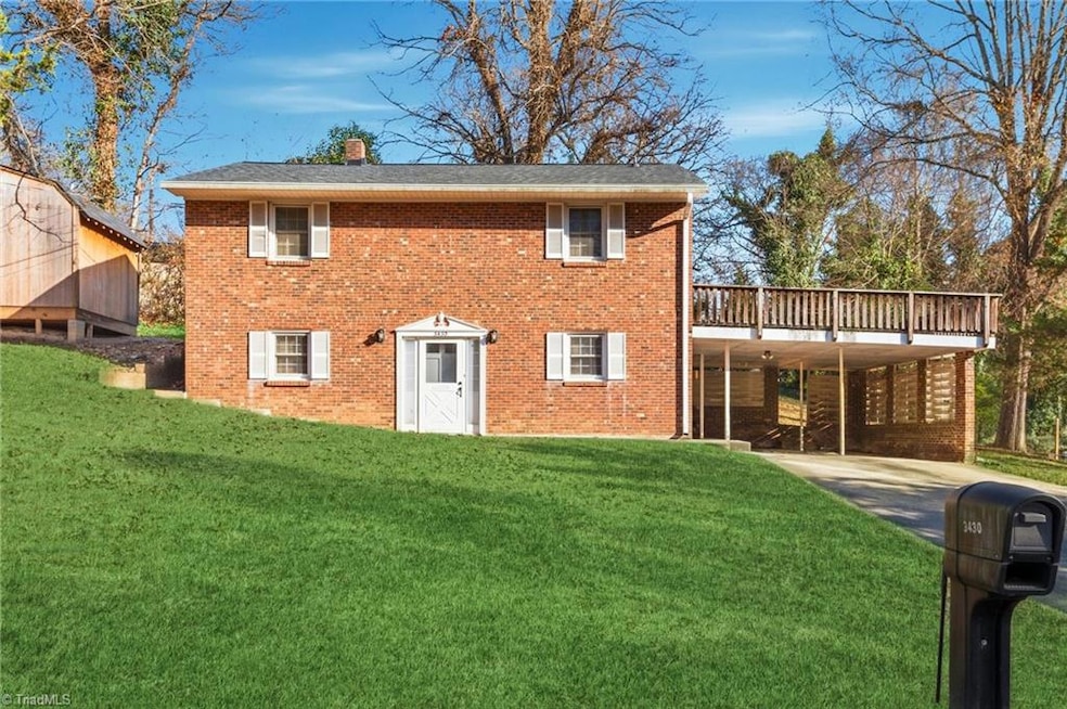 3430 Rolling Rd, High Point, NC 27265 - photo 1