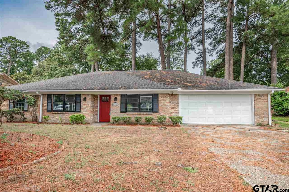 8229 8229 Purdue Dr, Tyler, TX 75703 - photo 1