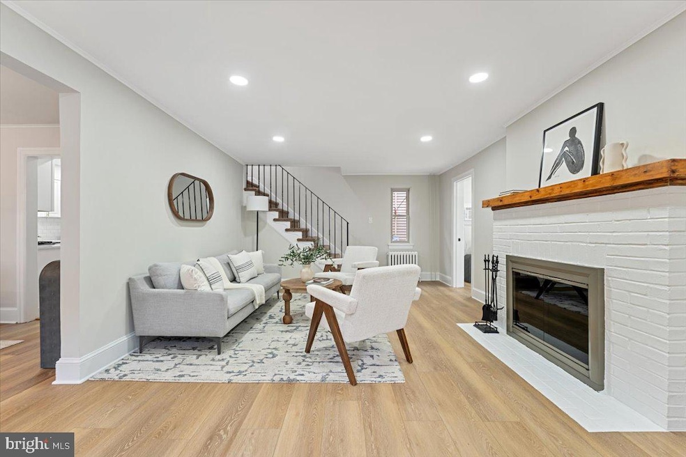 1011 Parkside Ave, Ewing, NJ 08618 - photo 1