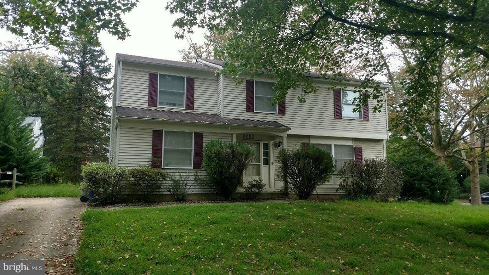 5648 Blitheaire Garth, Columbia, MD 21045 - photo 1