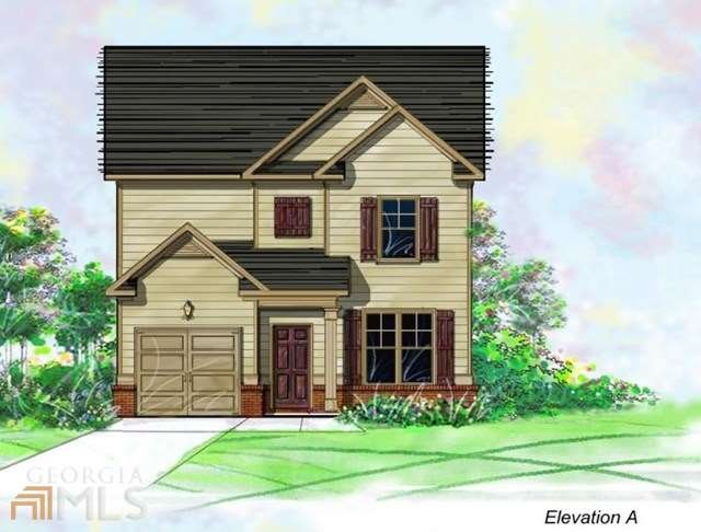 Your dream home is waiting for you!