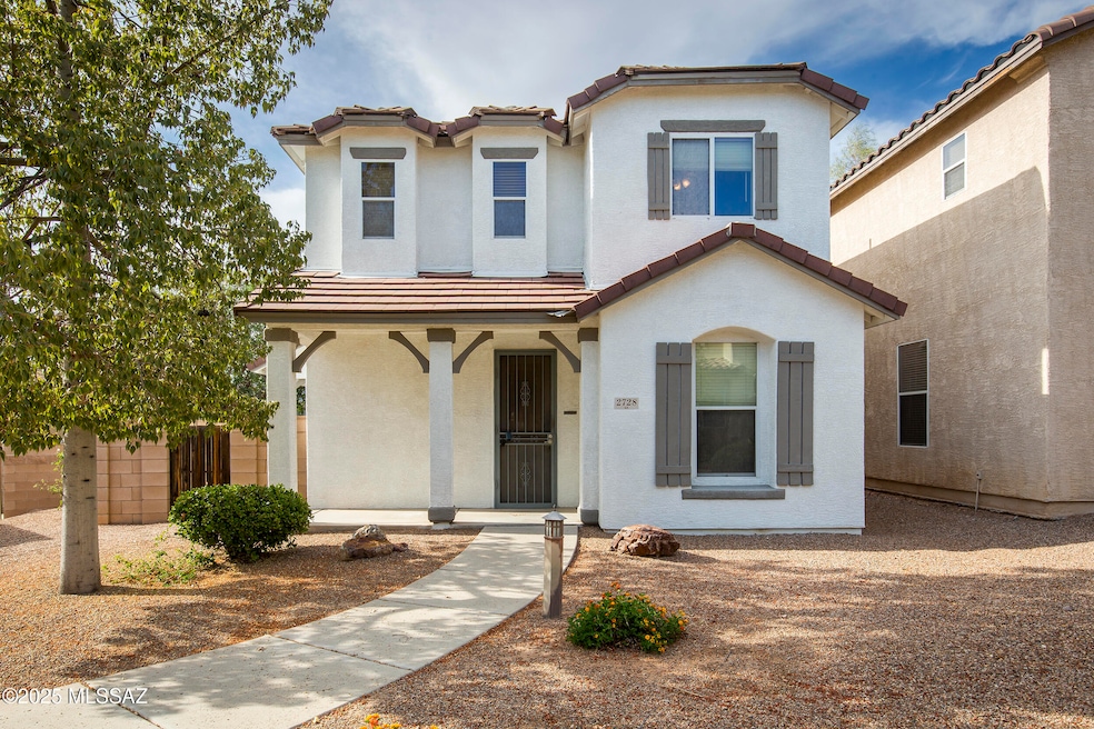 2728 N. Saramano  (47)