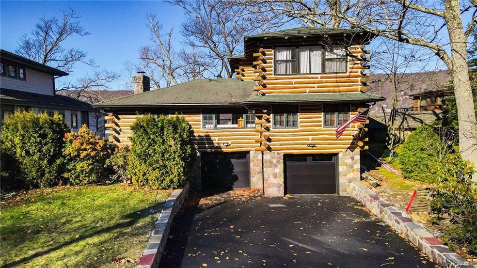 111 Woods Rd, Greenwood Lake, NY 10925 - photo 1