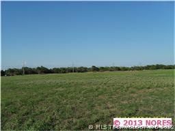 160 Acres agricultural