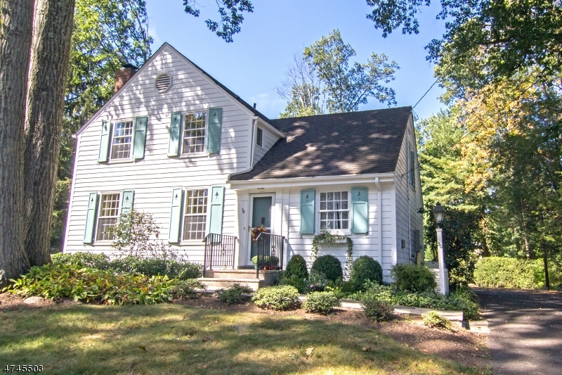 50 Edgewood Rd, Chatham, NJ 07928 - photo 1