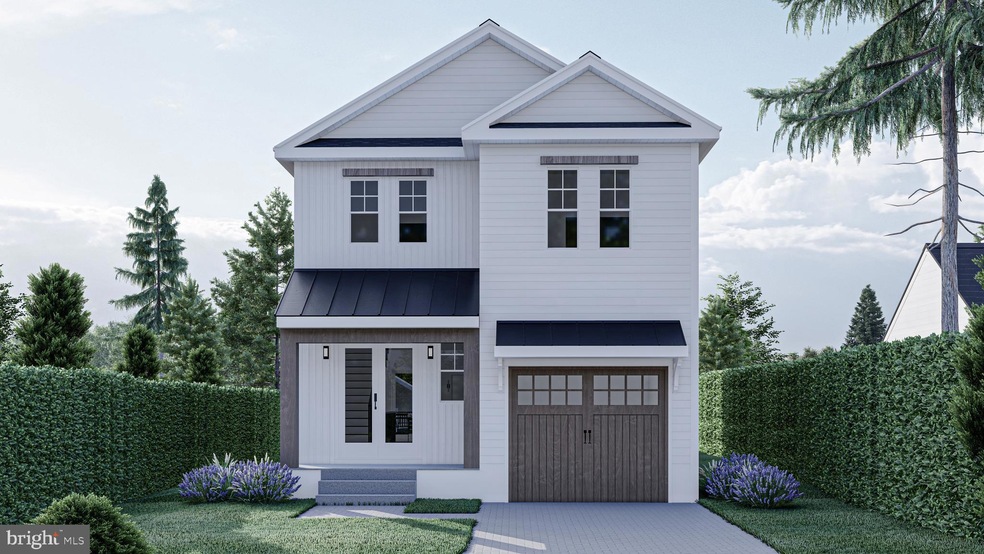 LOT 1 Willow, Wallingford, PA 19086 - photo 1